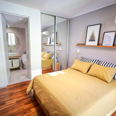 Boutique Design Studio In Palermo Soho Буэнос-Айрес Экстерьер фото